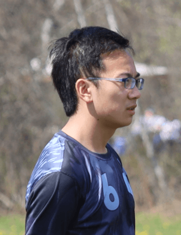 Bowen Wang's photo